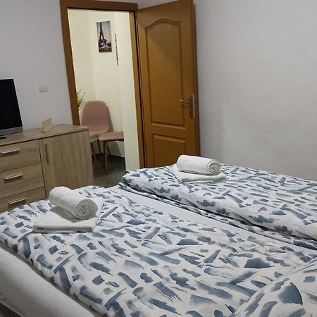 Bihać Elita Prenociste 아파트 외부 사진