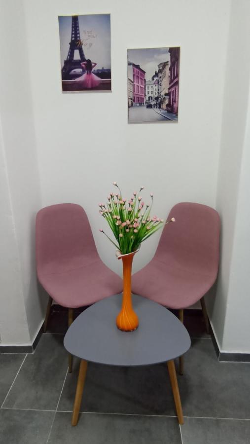 Bihać Elita Prenociste 아파트 외부 사진