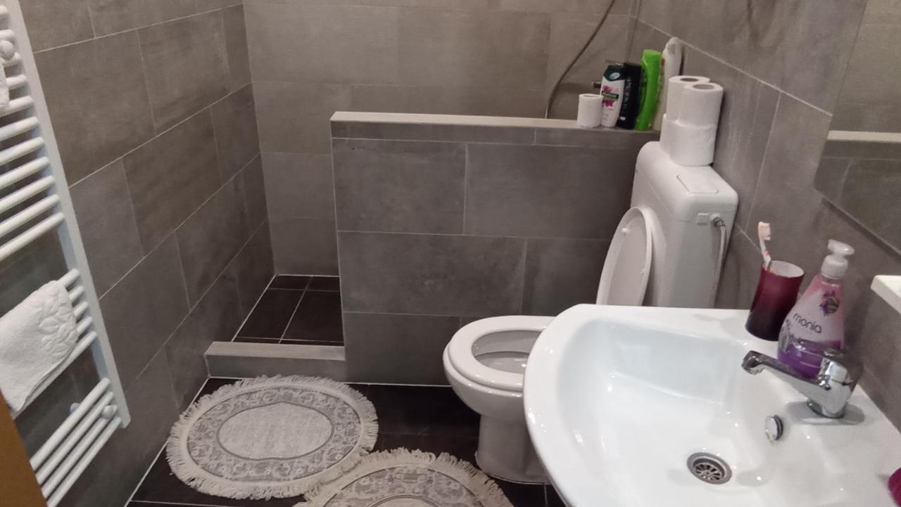 Bihać Elita Prenociste 아파트 외부 사진