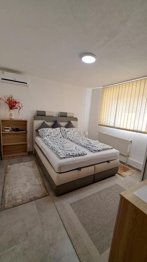 Bihać Elita Prenociste 아파트 외부 사진