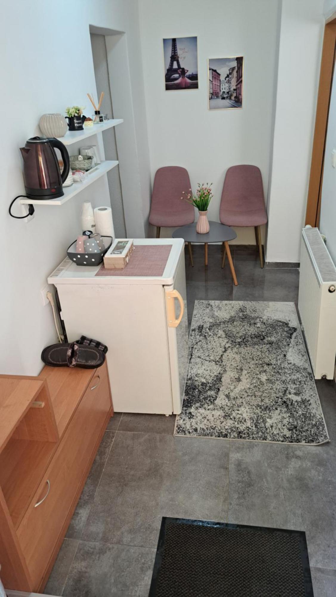 Bihać Elita Prenociste 아파트 외부 사진